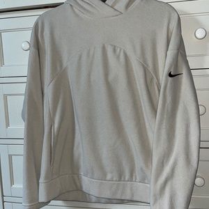 Nike Fleece Hoodie